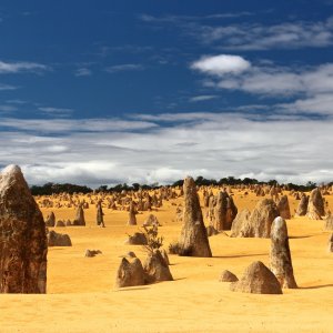 The Cost of Climate Change in Australia