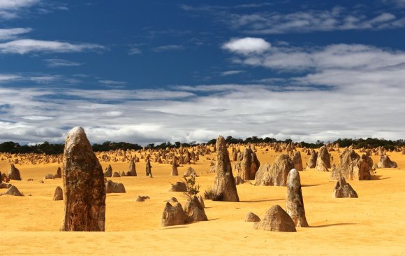 The Cost of Climate Change in Australia