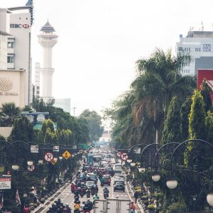 Indonesia: Organizations Nominated To Support The 2020 Campaign