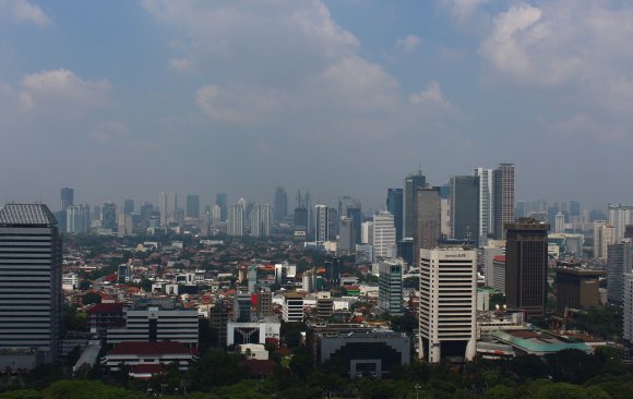 The Social Costs Of Climate Change Will Particularly Fall On The Coastal Urban Poor And Forest Dependent People