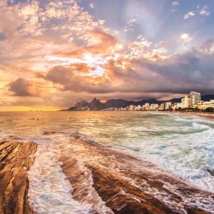 Brazil Leads the Way in the Use of Renewable Energy