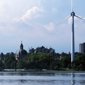 Canada is Taking Steps Forward to 100% Use of Renewable Energy