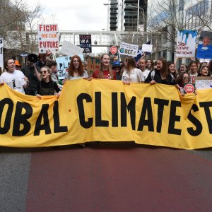 Canada Election Implicates Strong Voice at UN Climate Summit
