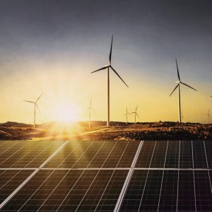 Spain Lurches Forward In The Renewable Energy Sector, With Solar And Wind Energy At The Top Of The List