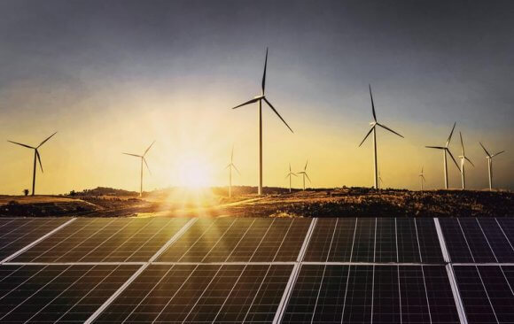 Spain Lurches Forward In The Renewable Energy Sector, With Solar And Wind Energy At The Top Of The List