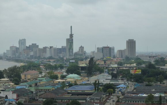 Climate Scorecard Progress Report for Nigeria