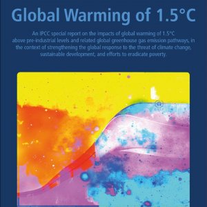 IPCC Report blocked by Saudi Arabia