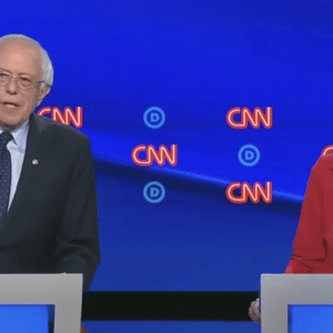 Democratic Candidates Make Climate a Priority