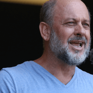 Australia Climate Leader 2019: Timothy Flannery