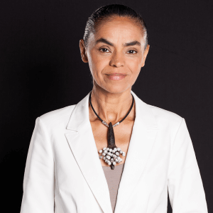 Brazil Climate Leader 2019: Marina Silva