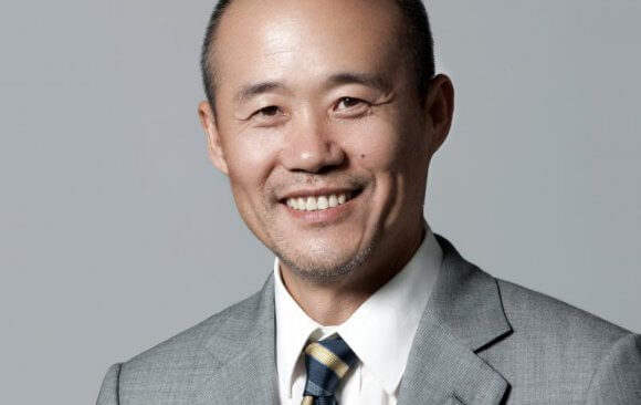 China Climate Leader 2019: Shi Wang