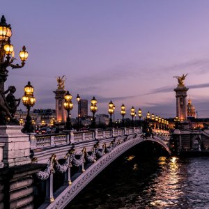 Transport Sector Policies in France