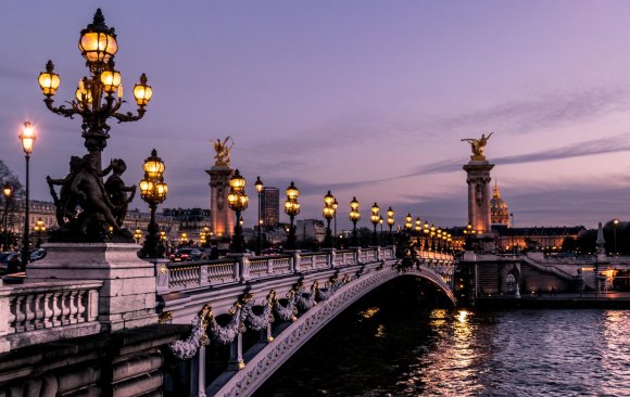 Transport Sector Policies in France