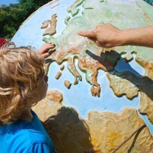 Global Spotlight Report #23: Climate Change Education