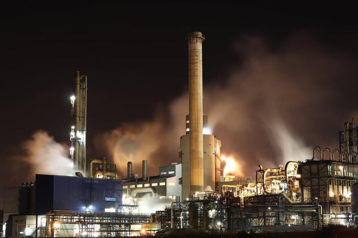 China Seeking to Set Carbon Price Through its Emissions Trading System (ETS)
