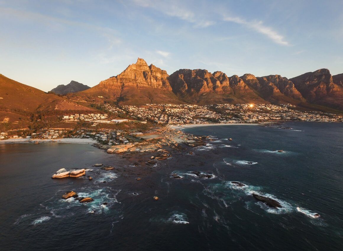 A State Energy Monopoly Utility Blocks Progress to Renewables in South Africa