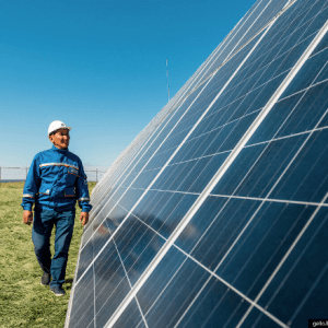 Green Jobs Have Great Potential but are Not Yet Widespread in Russia