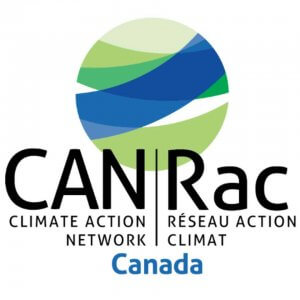 CAN-Rac Organizations Leading Climate Research in Canada