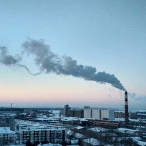 India Has Seen Greenhouse Gas Emissions Increase by a Staggering 335% Since 1990