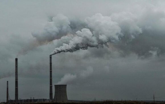 Thailand’s Carbon Dioxide Emissions Have Significantly Increased Over the Past 10 Years