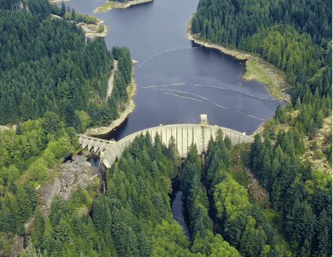 canada-35 Canada’s Electricity is Largely Hydro-Driven