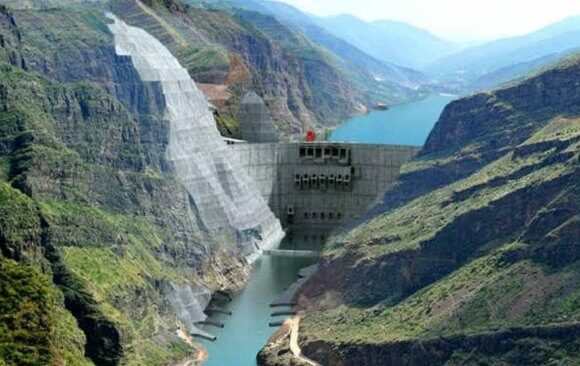 china-35 Electricity Consumption and Renewable Usage Have Increased in China While Steady Energy Intensity Has Decreased