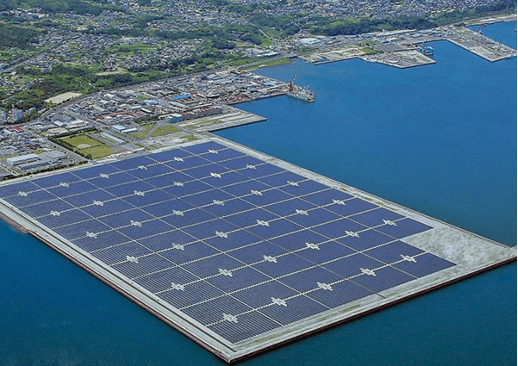 japan-35 Fossil Fuels Make Up the Majority of Electricity Consumption in Japan
