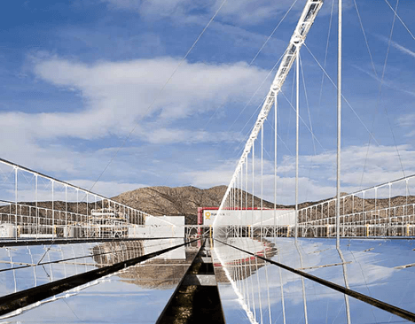 Climate Scorecard Progress Report for Spain