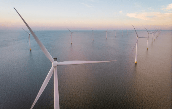 UK-35-1 UK’s Electricity Sources Have Drastically Shifted Over the Past 30 Years