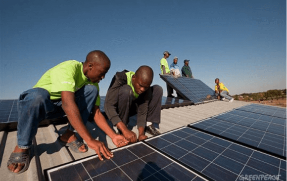 nigeria-35 A Significant Portion of Nigeria’s Population is Still Without Access to Electricity