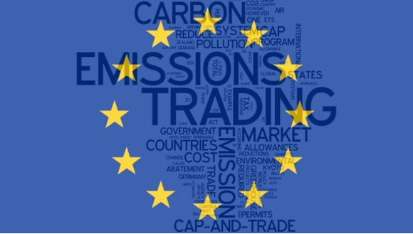 EU-36 Climate Mitigation: Adopt Stronger Goals for the EU’s Market Stability Reserve Fund
