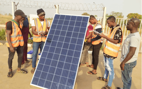nigeria-36 Nigeria Should Implement the “Energy for All: Solar Power Strategy” and Eliminate Oil Subsidies