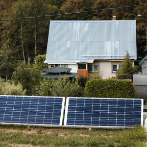 Climate Policy Recommendations for Russia Include a Green Deal, Hydrogen Economy, and Microgeneration