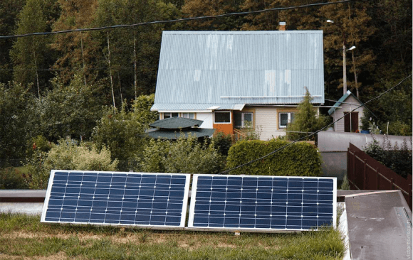 russia-36 Climate Policy Recommendations for Russia Include a Green Deal, Hydrogen Economy, and Microgeneration