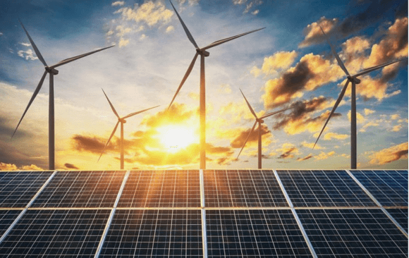 spain-36 Spain Should Mandate 100% Electricity From Renewable Sources By 2050