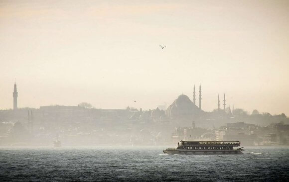 Climate Mitigation Strategic Priorities for Turkey