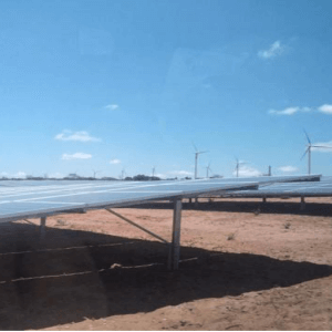 Brazil Climate Best Practice: Fonte dos Ventos, Brazil’s First Hybrid Energy Park