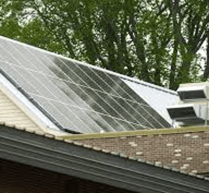 Climate Best Practice in Canada: Halifax Solar City