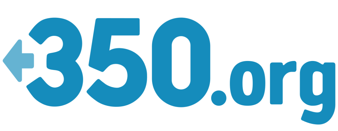 Best Climate Practice USA: 350.org