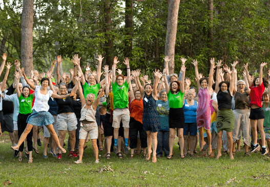 aus-38 Best Local Climate NGO Australia: The Australian Conservation Foundation