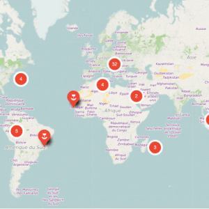Global Spotlight Report #38: NGO Best Climate Practices