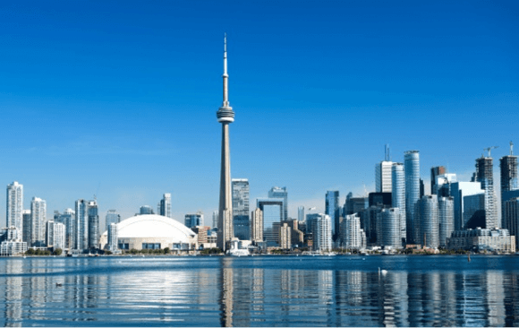 Toronto: Canada’s Example of a Best Climate Practice City