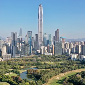 Spotlight: Shenzhen has Transformed to One of China’s Cities with the Lowest Air Pollution Rate