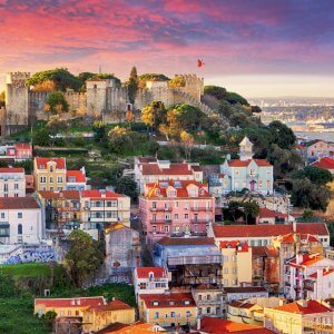 Spotlight Report: Lisbon Deemed 2020 European Green Capital: Exemplifies Commitment to Sustainable Development and Decreasing Emissions