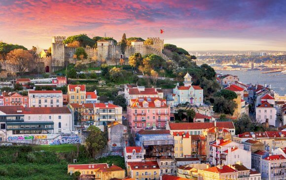 Spotlight Report: Lisbon Deemed 2020 European Green Capital: Exemplifies Commitment to Sustainable Development and Decreasing Emissions