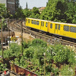 Berlin Takes a Leading Role in Showing the Way to Climate Neutrality