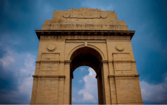 Delhi, Best Climate Practice City, Prepping to Go Green by 2030