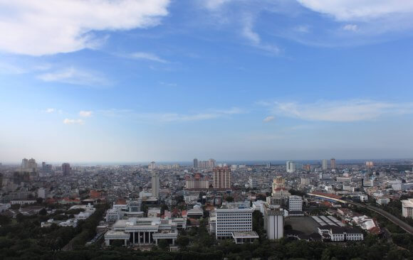 Indonesia Spotlight: Jakarta Urban Regeneration Program