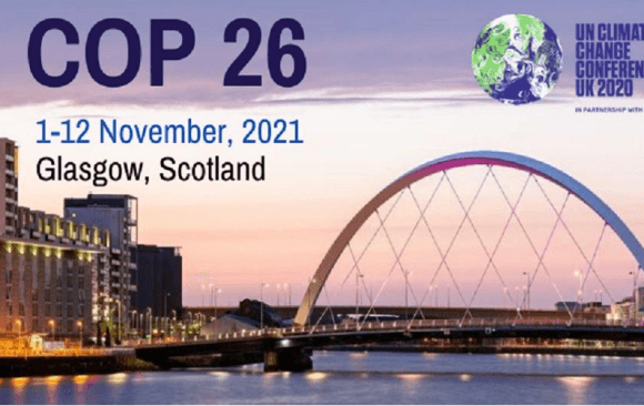 Glasgow: Best Climate Practice City in the United Kingdom