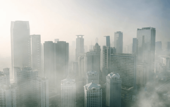 Indonesia’s 2030 Climate Goals Are Insufficient